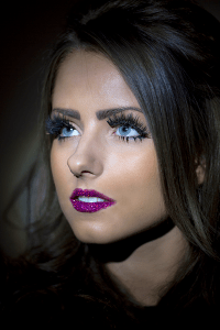 Model-wearing-Cherry-Pie