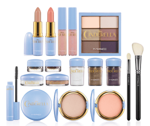 mac-cinderella-makeup