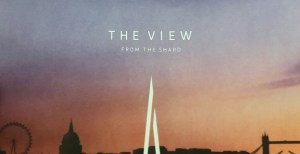The View from The Shard