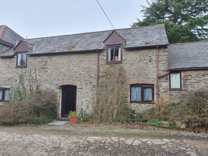 Our visit to Wringworthy Cottages,&nbsp;Looe