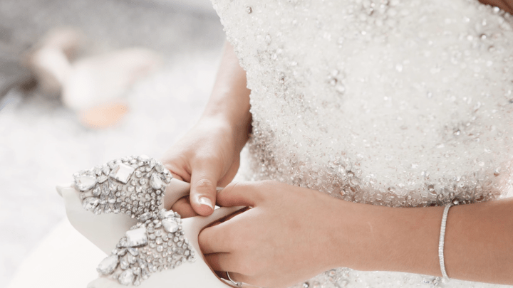 Blushing Bride Subscription&nbsp;Box