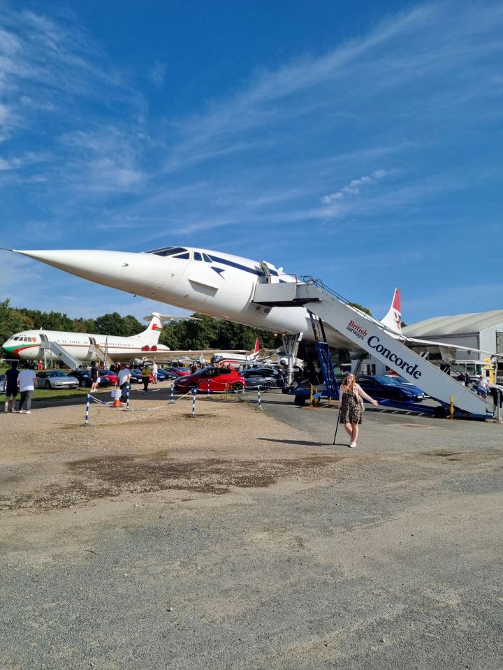 My experience with Agoraphobia – Fight or&nbsp;Flight